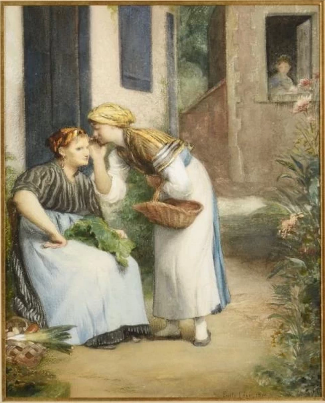 Il segreto